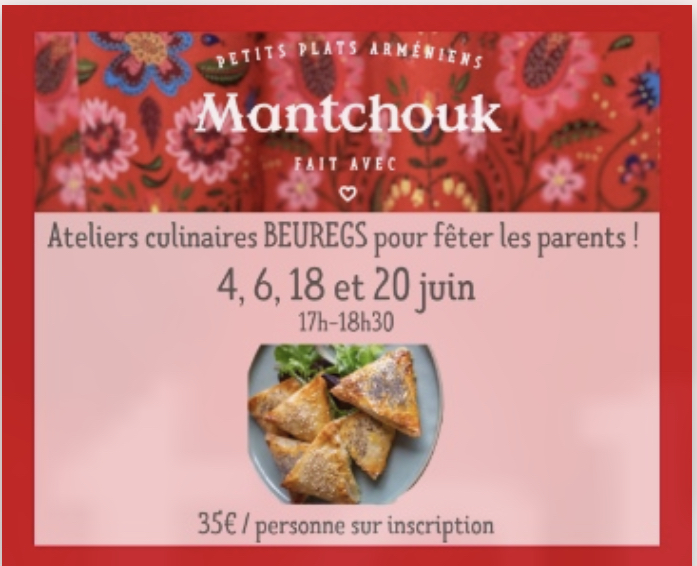 Chez Mantchouk