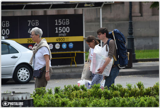 Le flux de touristes en provenance de Russie diminue fortement, l&rsquo;ensemble de l&rsquo;industrie chute de 3%