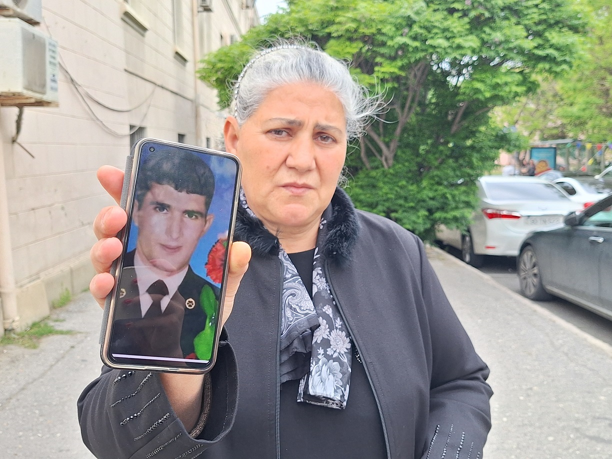 « Tartar сase » : des soldats disculpés après être morts sous la torture