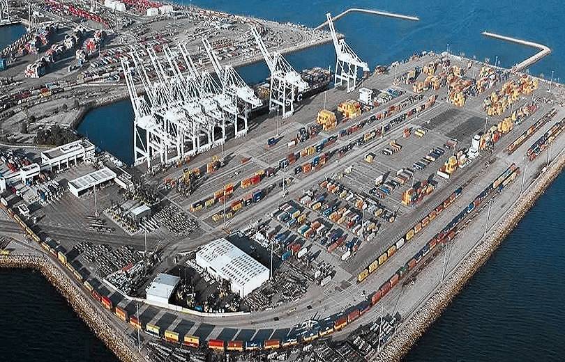 L&rsquo;Arménie est au stade pratique de son adhésion au projet portuaire à Chabahar (Iran)