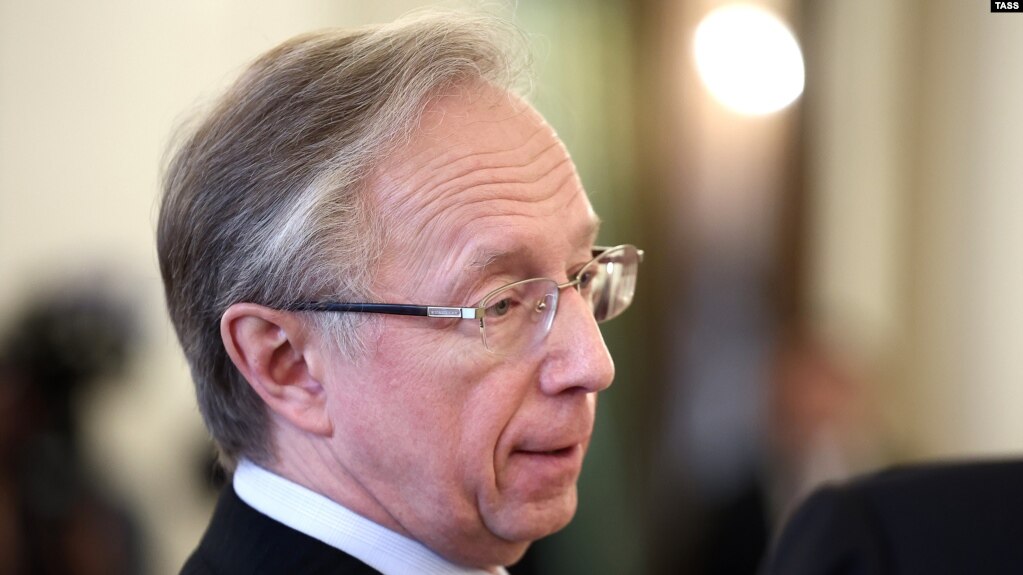 Moscou met en garde l&rsquo;Arménie contre la possibilité de quitter le bloc de défense dirigé par la Russie