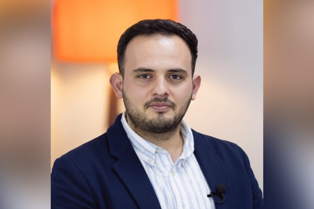 L&rsquo;économiste Farid Mehralizade « kidnappé » et détenu dans l&rsquo;affaire AbzasMedia