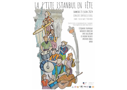 Stand de l&rsquo;UCFAF