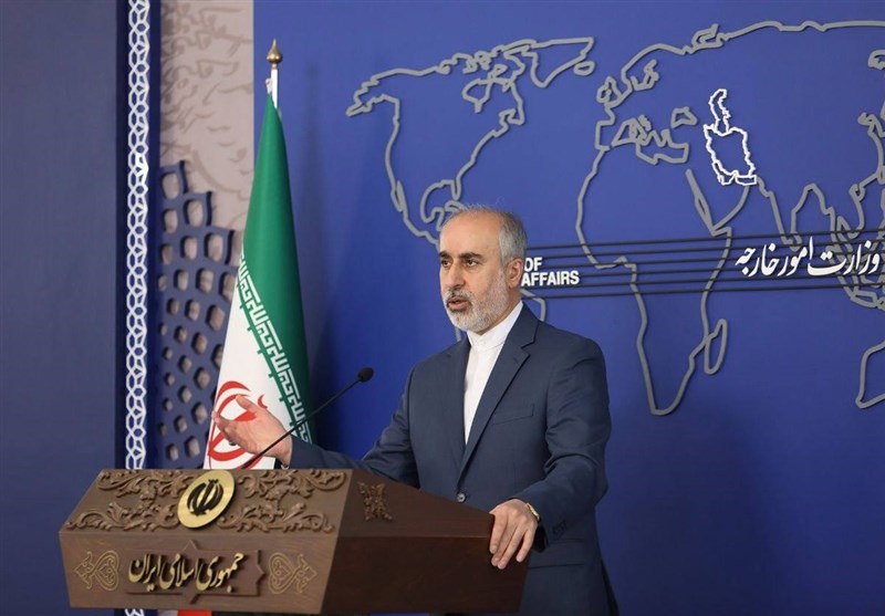 Préparatifs en cours pour l&rsquo;ouverture du consulat général d&rsquo;Arménie à Tabriz – Kanaani