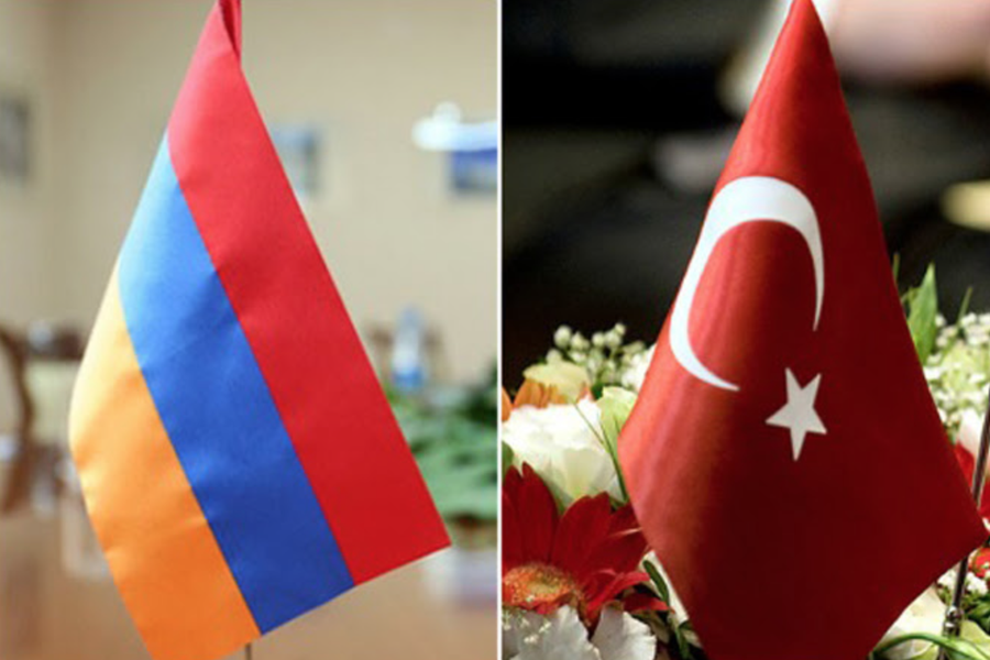 Erevan ne voit aucune mesure de la part de la Turquie pour ouvrir la frontière