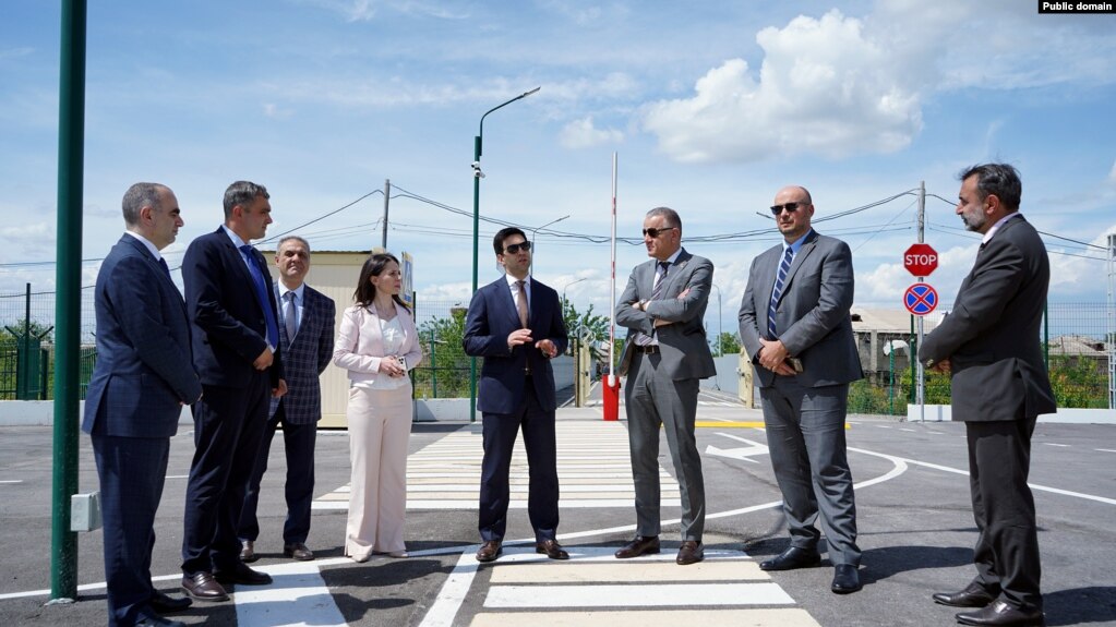 La Turquie n&rsquo;applique pas l&rsquo;accord frontalier avec l&rsquo;Arménie