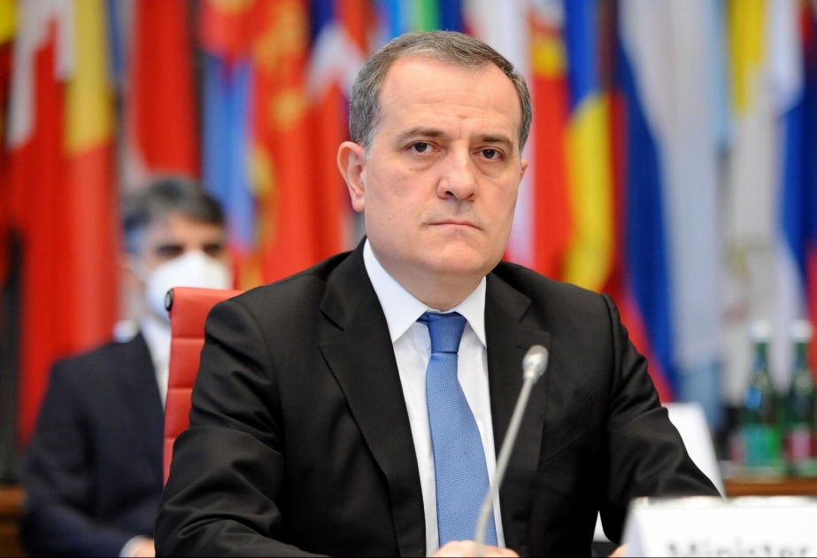 L&rsquo;Azerbaïdjan se plaint à l&rsquo;Allemagne de la constitution de l&rsquo;Arménie