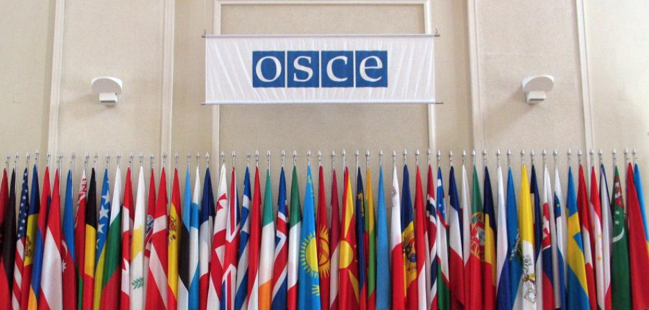 Après 2022, le groupe de Minsk de l&rsquo;OSCE n&rsquo;existait plus de facto