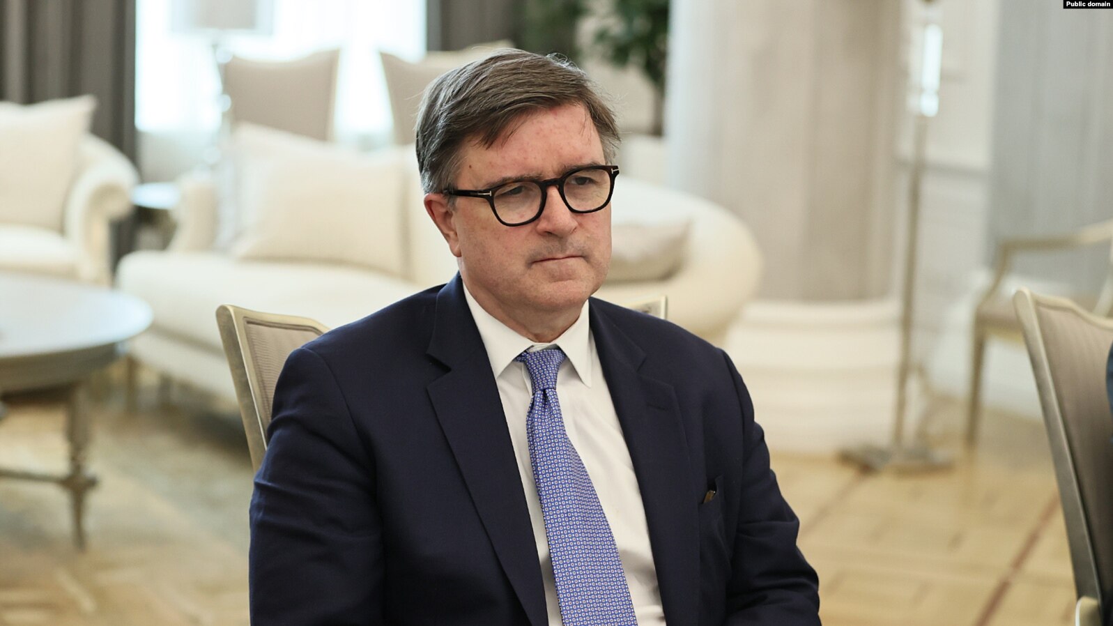 Les États-Unis voient un « dividende » géopolitique dans l&rsquo;accord de paix entre l&rsquo;Arménie et l&rsquo;Azerbaïdjan