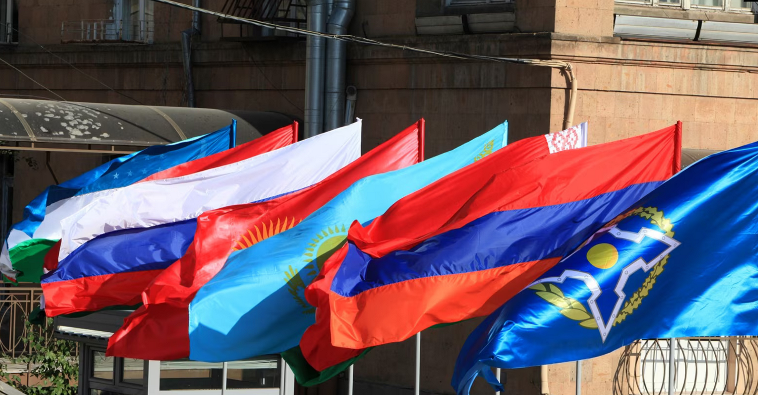 L&rsquo;Arménie va quitter le bloc dirigé par la Russie, annonce N. Pachinian