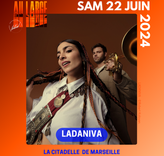 Festival Au Large