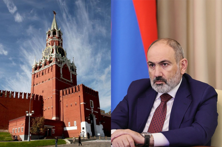 Nous continuerons à travailler avec l&rsquo;Arménie pour clarifier la position sur l&rsquo;OTSC affirme Moscou