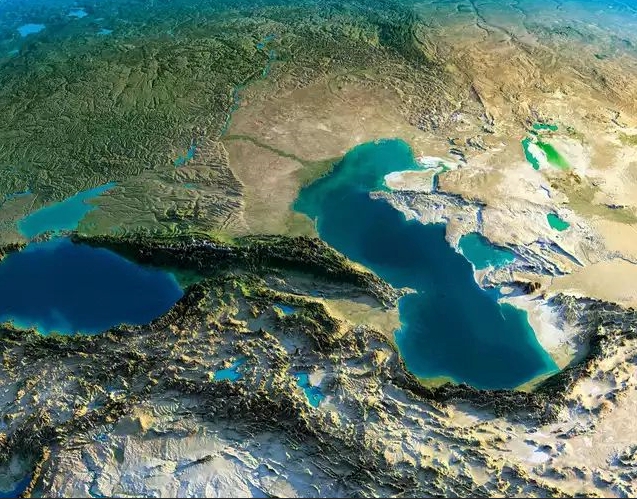 L&rsquo;Azerbaïdjan essaie de montrer qu&rsquo;il est l&rsquo;un des maillons de la région et d’isoler l’Arménie selon un politologue