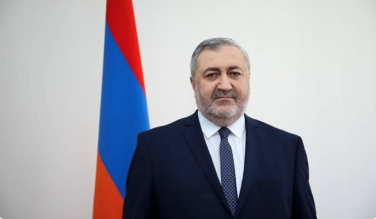 L’Arménie rappelle son ambassadeur à Minsk, en réaction aux déclarations « pro-azéries du président biélorusse