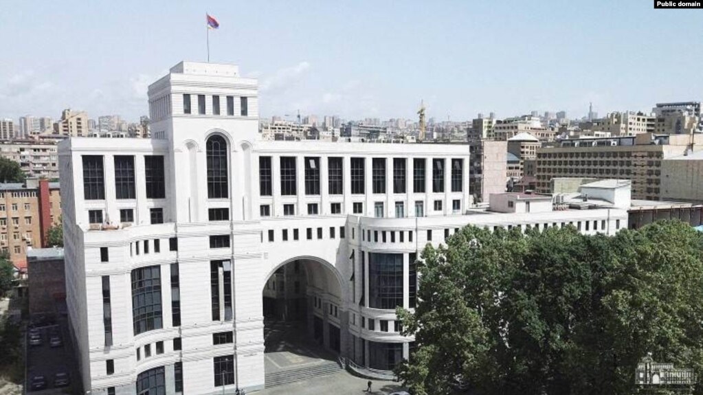 Les tensions continuent de croître entre l&rsquo;Arménie et la Biélorussie