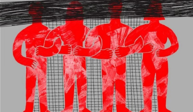 303 prisonniers politiques identifiés  à quelques mois de la COP 29…