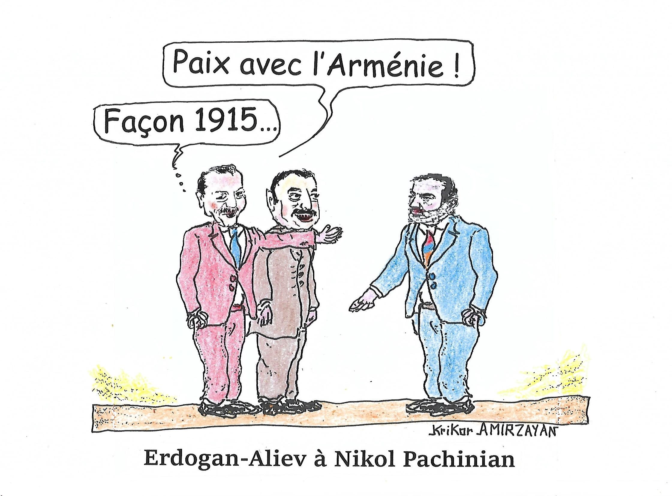 L’unité turco-azerbaïdjanaise continuera d’être la garantie de la paix et de la stabilité dans la région affirme Hakan Fidan