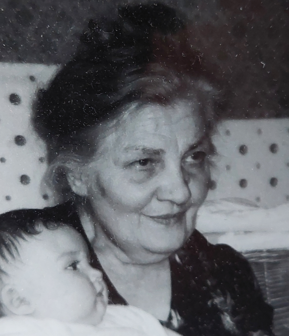 Disparition de Marguerite Peltekian