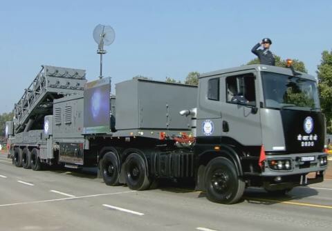 L&rsquo;Arménie étudiera en profondeur les possibilités des systèmes MR-SAM et Akash-NG avant de prendre une décision