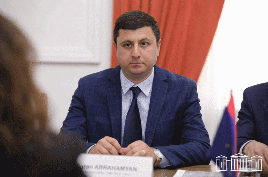 Les autorités arméniennes se préparent à transférer quatre villages supplémentaires vers l&rsquo;Azerbaïdjan