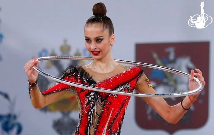 La gymnaste arménienne Silva Sargsyan ne participera pas aux Jeux des BRICS en raison de la nomination d&rsquo;un arbitre azerbaïdjanais au lieu d&rsquo;un arbitre arménien