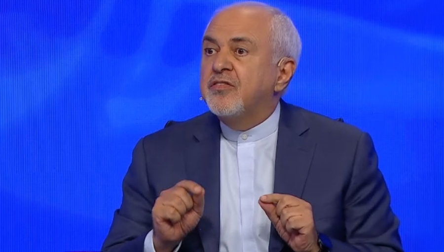 Mohammad Javad Zarif, futur ministre des Affaires étrangères ?
