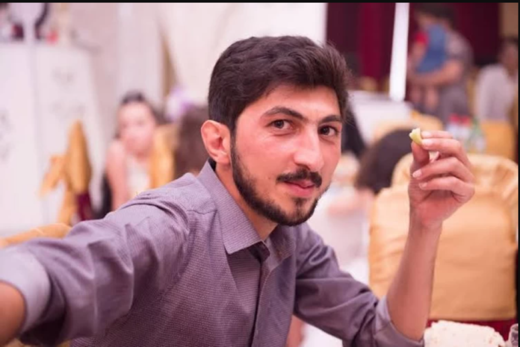 Un militant azerbaïdjanais aurait été détenu et torturé après avoir été « trahi » par un ancien journaliste