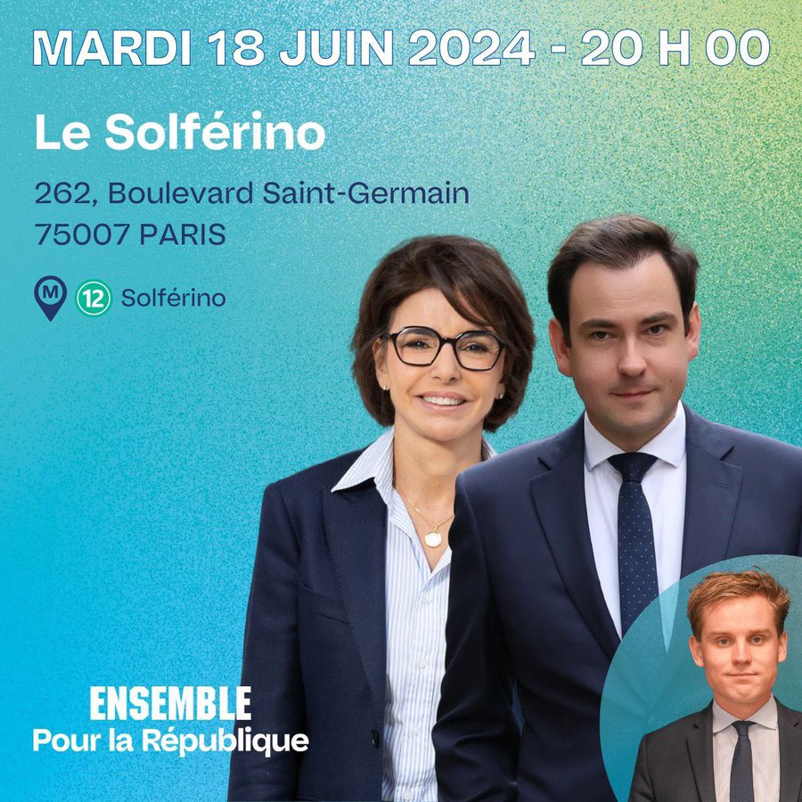 Selon une enquête du magazine Blast, le  » chouchou de Dati », Jean Laussucq, fait l&rsquo;objet d&rsquo;un signalement au Parquet de Paris