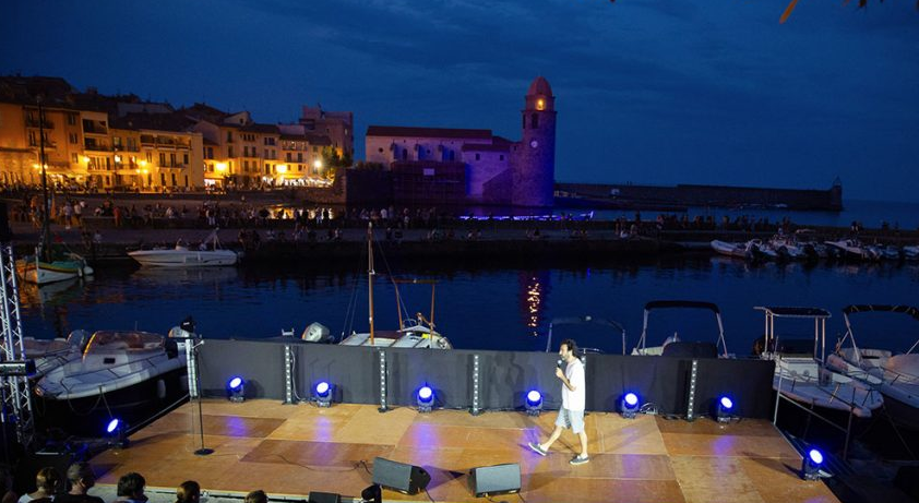 Festival de Collioure