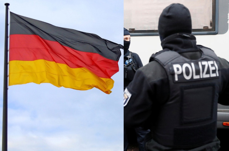 Trois personnes dont un citoyen arménien ont été arrêtés en Allemagne pour soupçon d&rsquo;espionnage