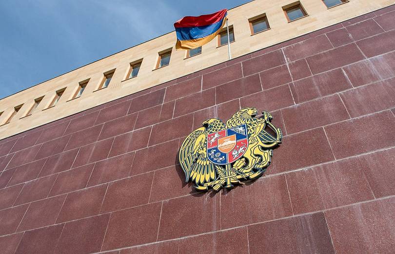 Les unités des Forces armées d&rsquo;Arménie n&rsquo;ont pas ouvert le feu, l&rsquo;Azerbaïdjan a diffusé de fausses informations affirme Yerevan