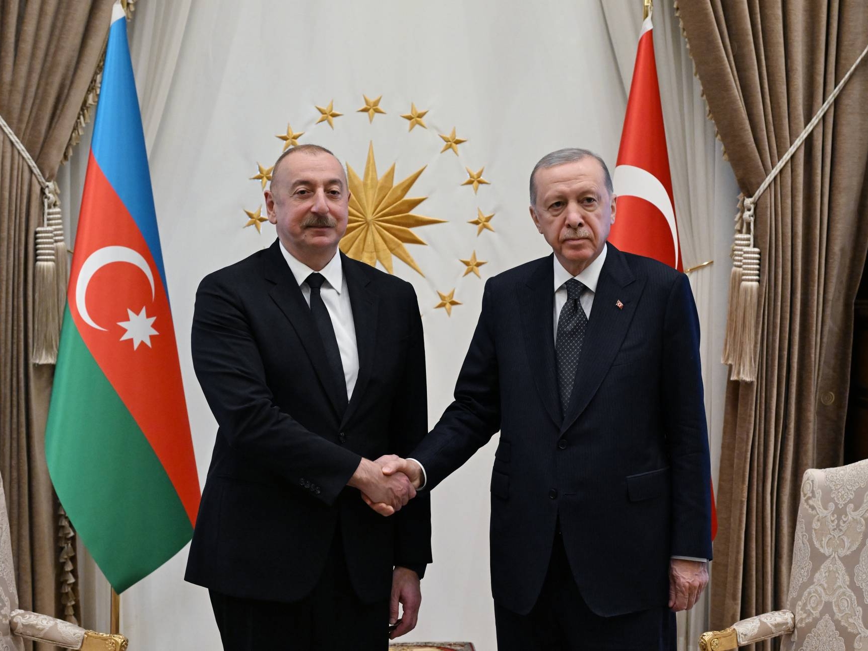 Israël devient une source de tension dans les relations spéciales entre l&rsquo;Azerbaïdjan et la Turquie