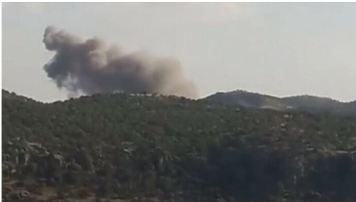 Les opérations militaires turques se poursuivent à Batman et Bitlis