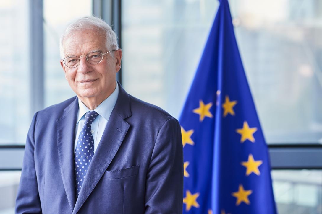 Borrell avertit la Géorgie que la porte de l&rsquo;UE pourrait se « fermer »