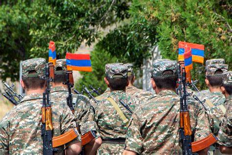 Le retour de tous les prisonniers Arméniens détenus en Azerbaïdjan est à l&rsquo;ordre du jour de l&rsquo;Arménie affirme le Secrétaire du Conseil de sécurité d’Arménie