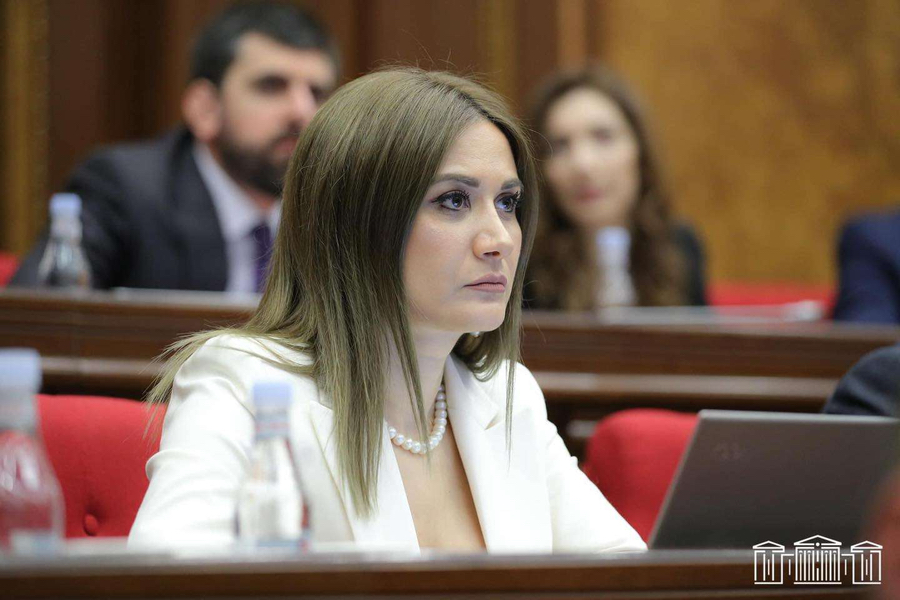 L&rsquo;Azerbaïdjan fera tout pour perturber le processus de conclusion d&rsquo;un accord de paix avec l&rsquo;Arménie