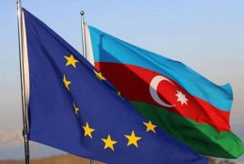 L&rsquo;UE va allouer 10 millions d&rsquo;euros supplémentaires à l&rsquo;Azerbaïdjan pour le déminage