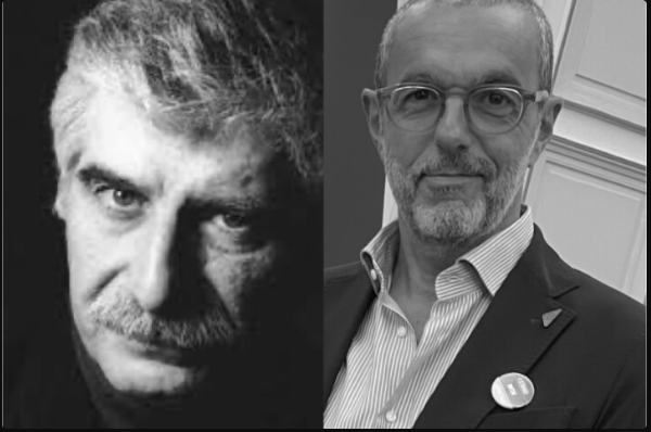 Lancement du Mouvement Missak Manouchian