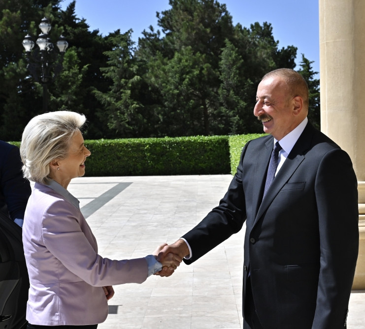 Le retour de Ursula von der Leyen à la tête de la Commission européenne