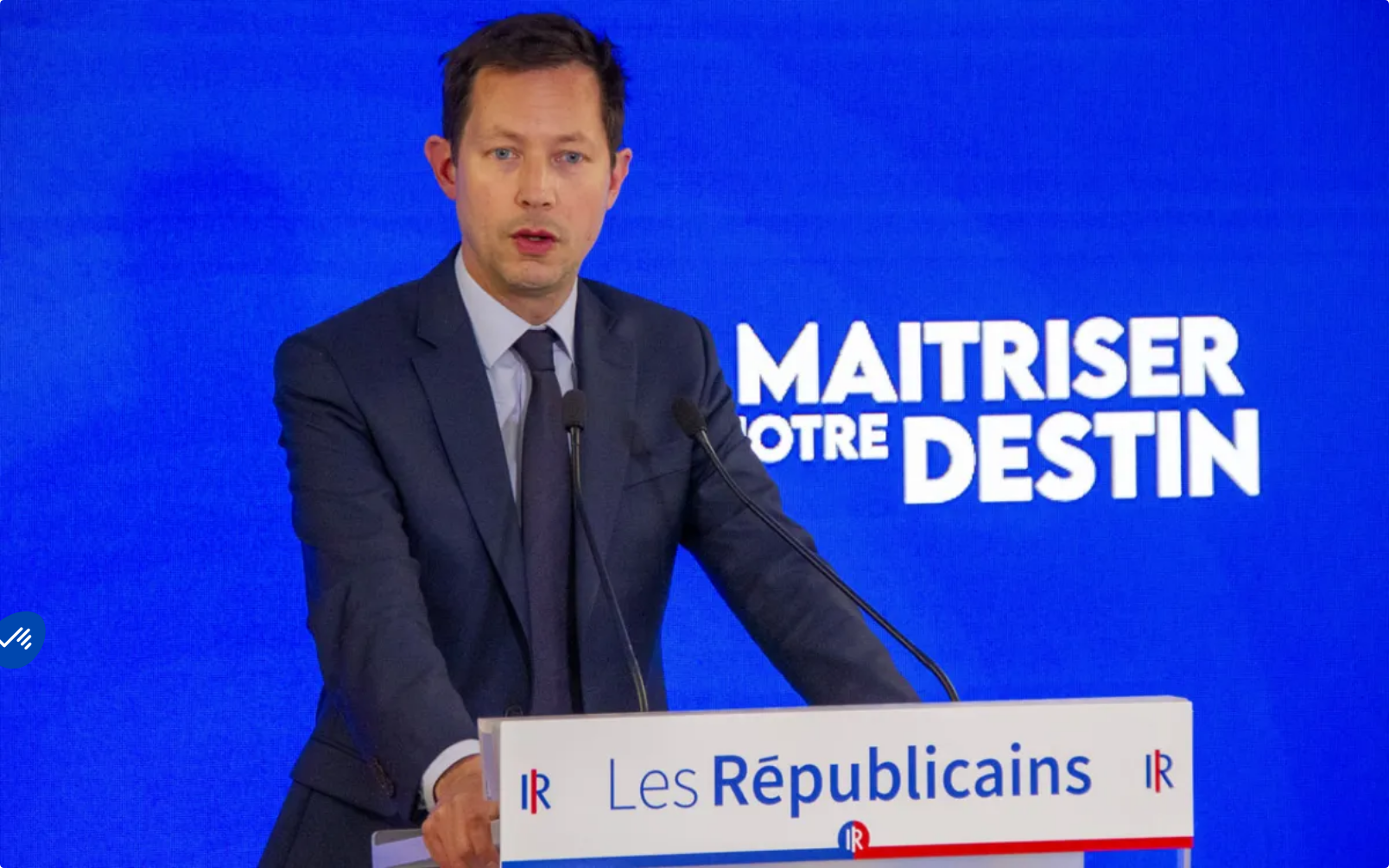 Déclaration commune concernant la réaction des responsables azerbaïdjanais et russes à la coopération militaro-technique entre l&rsquo;Arménie et la France