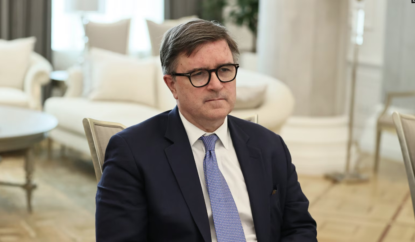 Les ministres des affaires étrangères arménien et azerbaïdjanais invités à Washington