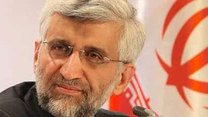 Saeed Jalili le candidat présidentiel en Iran serait beaucoup plus compréhensible favorable au renforcement des relations entre l&rsquo;Arménie et l&rsquo;Iran