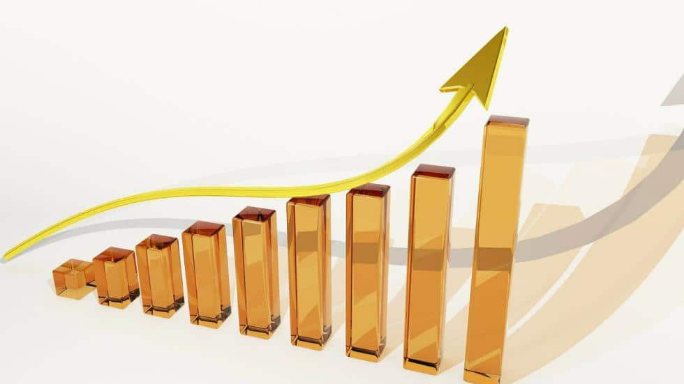 Comment expliquer la croissance des dépôts dans les banques ?