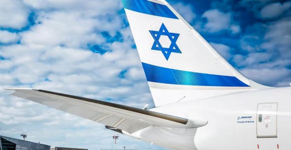 Un avion israélien atterrit en urgence en Turquie, le personnel refuse l&rsquo;avitaillement