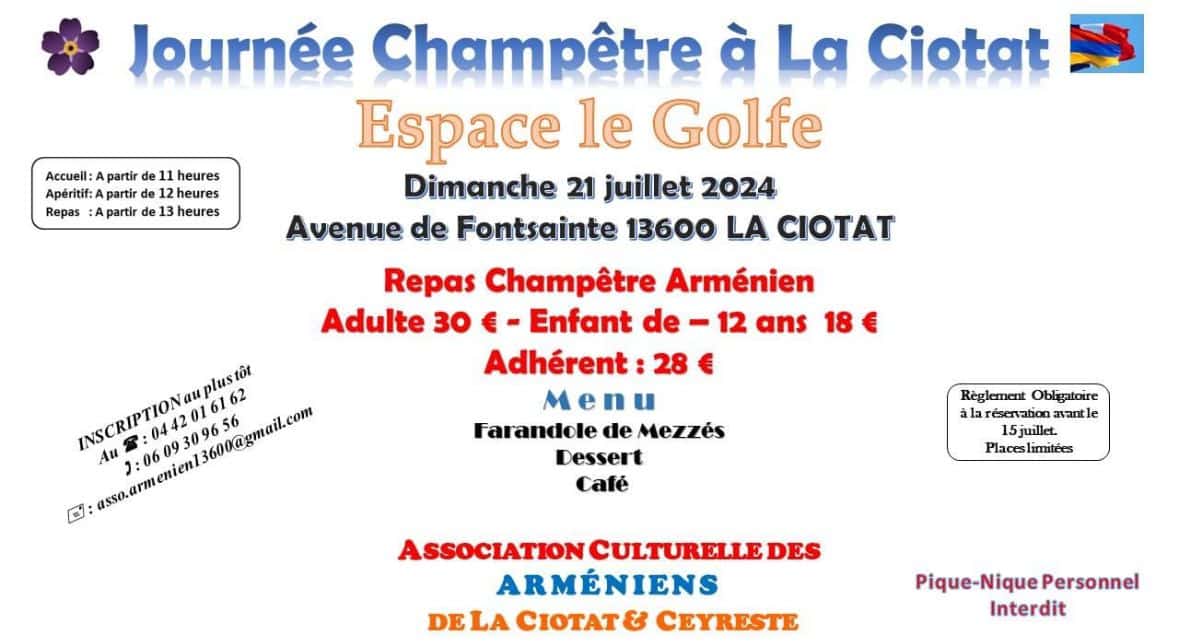 La Ciotat en fête
