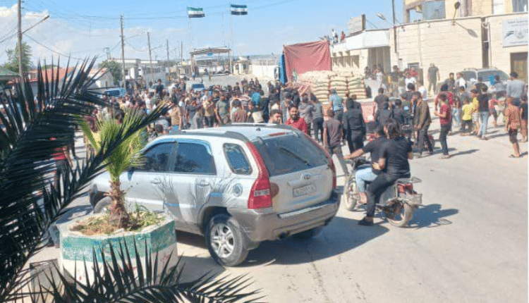 Quatre morts dans des manifestations anti-turques