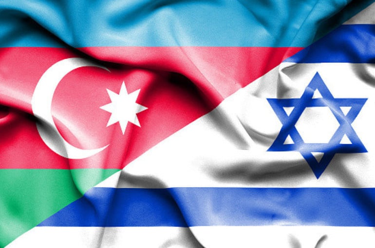 Les Ministres des Affaires étrangères de l&rsquo;Azerbaïdjan et d&rsquo;Israël ont discuté de la situation régionale et du processus de régulation des relations arméno-azerbaïdjanaises