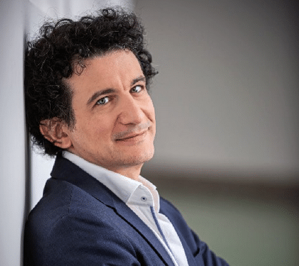 Alain Altinoglu en vedette