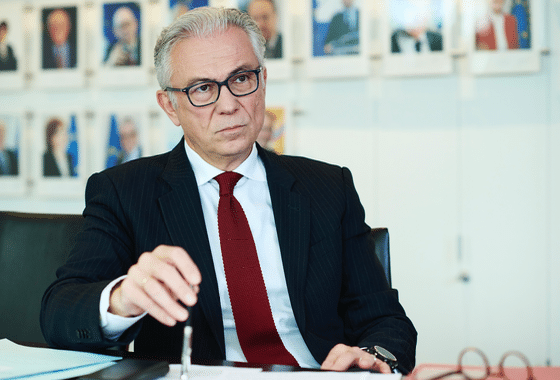 Le Président de l&rsquo;APCE a appelé les autorités d&rsquo;Azerbaïdjan à rétablir immédiatement la coopération et un dialogue constructif avec le CPT