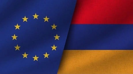 L&rsquo;Arménie recevra 10 millions d&rsquo;euros du Fonds européen pour la paix, la Hongrie a levé son véto